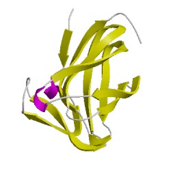 Image of CATH 2w47A00