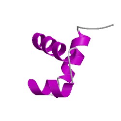 Image of CATH 2w48A01