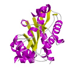Image of CATH 2w48A02