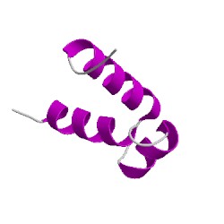 Image of CATH 2w48B01