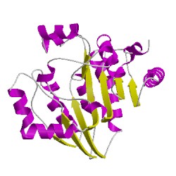 Image of CATH 2w48B02