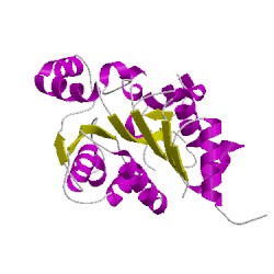Image of CATH 2w48C02