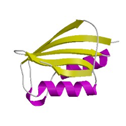 Image of CATH 2w4dF00