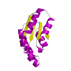 Image of CATH 2w4iA02