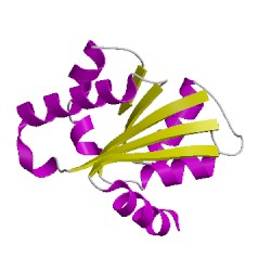 Image of CATH 2w4iE01