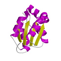 Image of CATH 2w4iF02