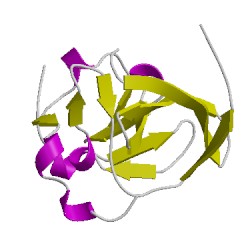 Image of CATH 2w4rA00