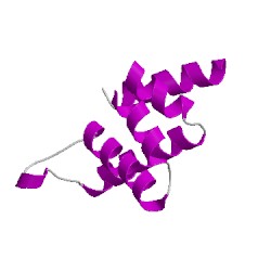 Image of CATH 2w4sC00