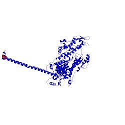 Image of CATH 2w4w