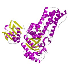 Image of CATH 2w4xA