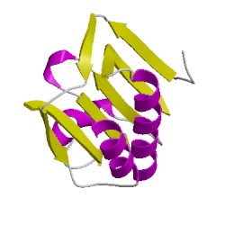 Image of CATH 2w4xA01