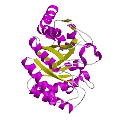 Image of CATH 2w4xA02