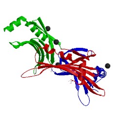 Image of CATH 2w4z