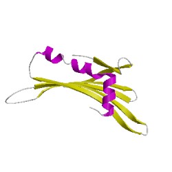 Image of CATH 2w4zB