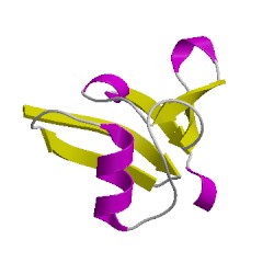 Image of CATH 2w55A01