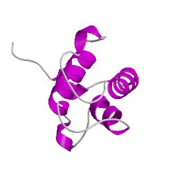 Image of CATH 2w55A02