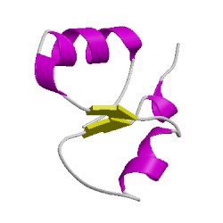 Image of CATH 2w55A03