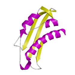 Image of CATH 2w55A05