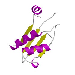 Image of CATH 2w55B03