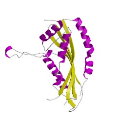 Image of CATH 2w55B04