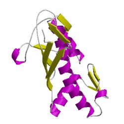 Image of CATH 2w55B05