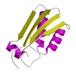 Image of CATH 2w55D03
