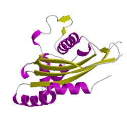 Image of CATH 2w55D04