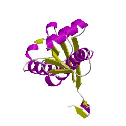Image of CATH 2w55D05