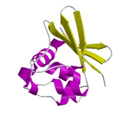 Image of CATH 2w55E04