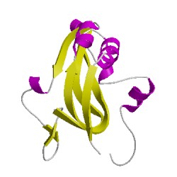 Image of CATH 2w55F01