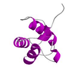 Image of CATH 2w55G02