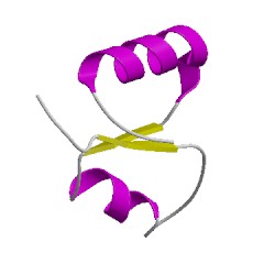 Image of CATH 2w55G03
