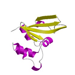 Image of CATH 2w55G04