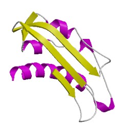 Image of CATH 2w55G05