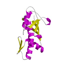 Image of CATH 2w55H05