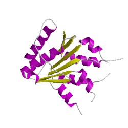 Image of CATH 2w58A01