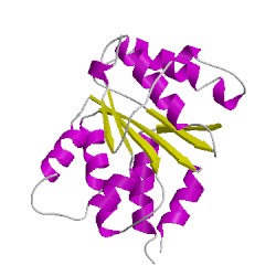 Image of CATH 2w58B01
