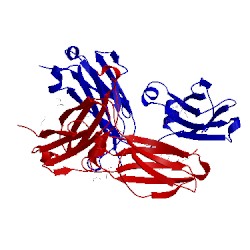 Image of CATH 2w59
