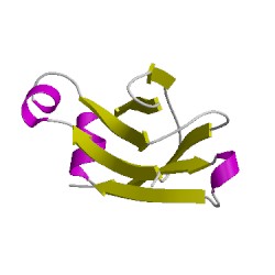 Image of CATH 2w59A01