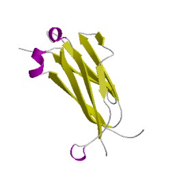 Image of CATH 2w59A02