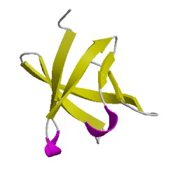 Image of CATH 2w5eA01