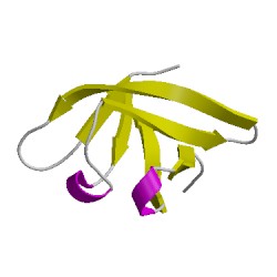 Image of CATH 2w5eB01