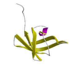 Image of CATH 2w5eB02