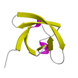 Image of CATH 2w5eD01