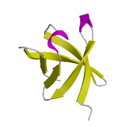 Image of CATH 2w5eE01
