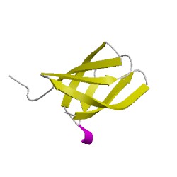 Image of CATH 2w5eE02