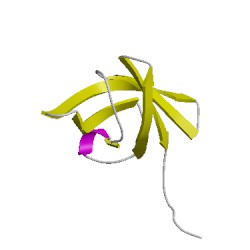 Image of CATH 2w5eF02