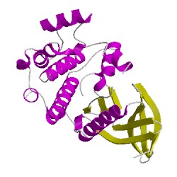 Image of CATH 2w5hA