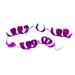 Image of CATH 2w5jG01