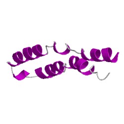 Image of CATH 2w5jH01